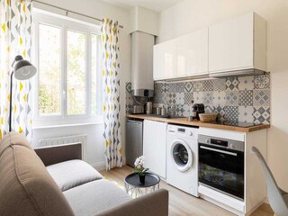 Apartment Lyon Ausstattung 2