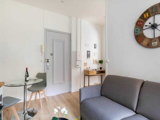 Apartment Lyon Features 6