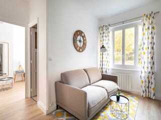 Apartment Lyon Ausstattung 7