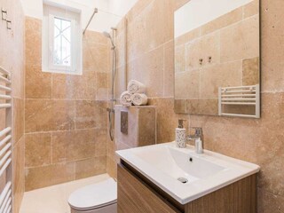 Apartment Lyon Ausstattung 8