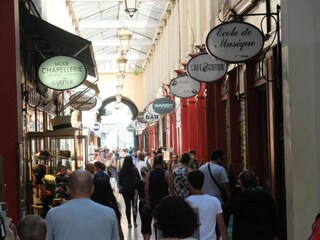 Appartamento Lyon Ambiente 19