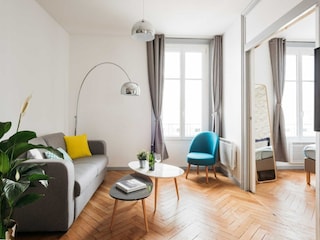 Appartamento Lyon Caratteristiche 5