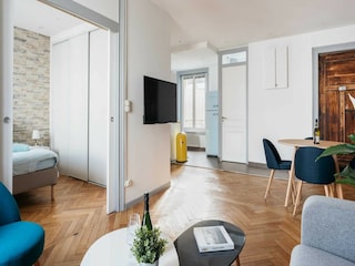 Apartment Lyon Ausstattung 7