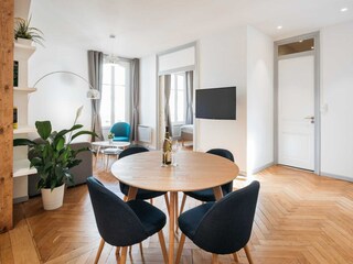 Apartment Lyon Ausstattung 8
