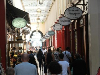 Appartamento Lyon Ambiente 24