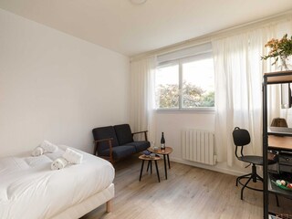 Apartment Lyon Ausstattung 6