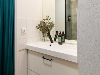 Apartment Lyon Ausstattung 7