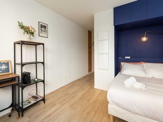 Apartment Lyon Ausstattung 8