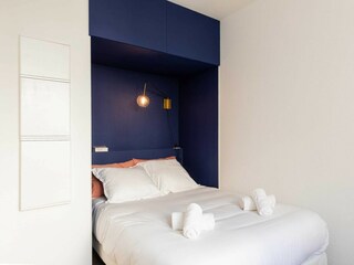 Apartment Lyon Ausstattung 9