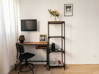 Apartment Lyon Features 4