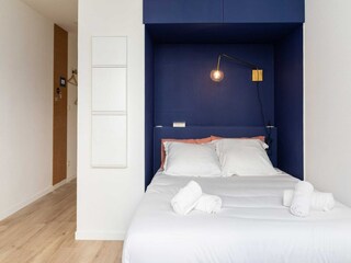 Apartment Lyon Ausstattung 11