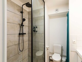 Apartment Lyon Ausstattung 12