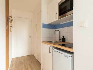 Apartment Lyon Features 8