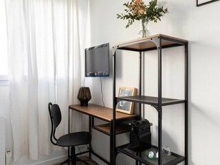 Apartment Lyon Features 12