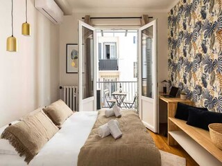 Apartment Lyon Ausstattung 2