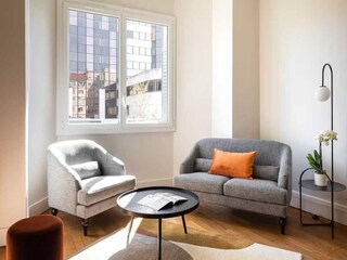 Apartment Lyon Ausstattung 3