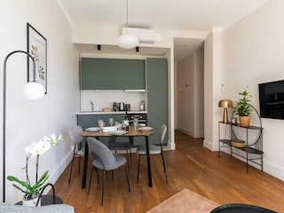 Appartamento Lyon Caratteristiche 4