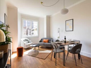 Apartment Lyon Ausstattung 5