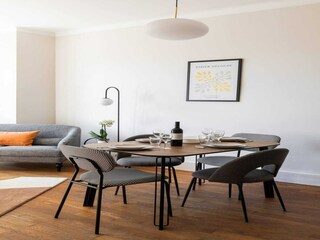 Apartment Lyon Features 6