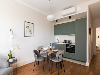 Appartamento Lyon Caratteristiche 7
