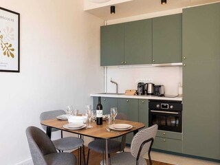 Apartment Lyon Features 8