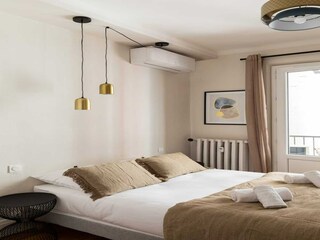 Apartment Lyon Ausstattung 11