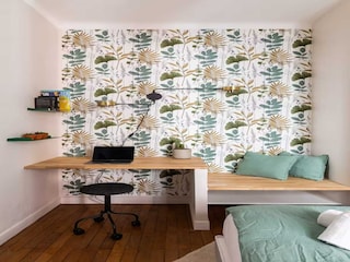 Apartment Lyon Features 12