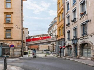 Apartment Lyon Umgebung 15