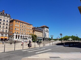 Apartment Lyon Umgebung 21