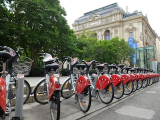 Appartamento Lyon Ambiente 30