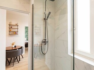 Apartamento Lyon Características 6
