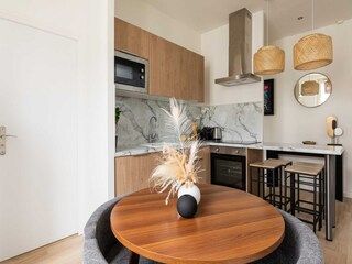Apartamento Lyon Características 9