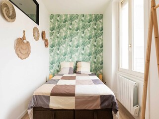 Apartamento Lyon Características 10