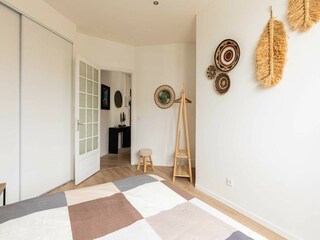 Apartamento Lyon Características 11