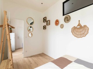 Apartamento Lyon Características 12