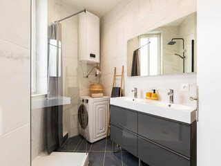 Appartement Lyon Équipement 13