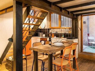 Apartment Lyon  4