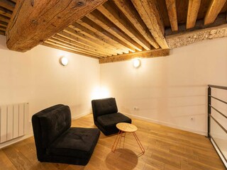 Appartamento Lyon  5