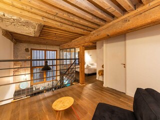 Apartment Lyon  6