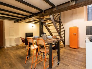 Apartment Lyon  7