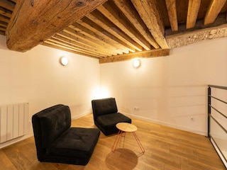 Apartamento Lyon  11