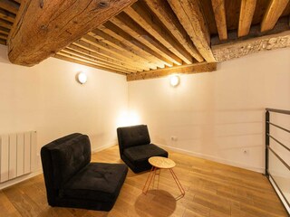 Appartamento Lyon  11