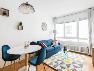 Apartment Lyon  2