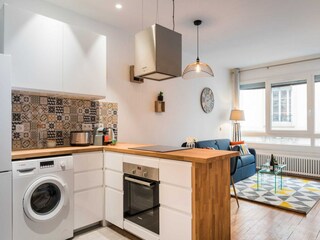 Apartment Lyon  5
