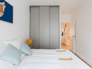 Apartment Lyon  6