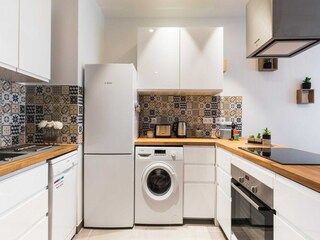 Apartment Lyon  10