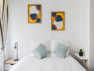 Apartment Lyon  11