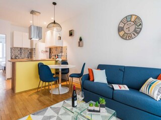 Apartment Lyon  12
