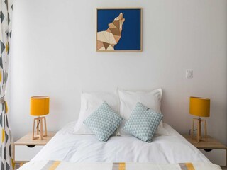 Apartment Lyon  13
