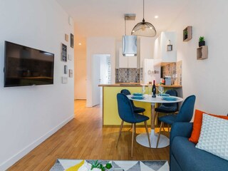 Apartment Lyon  14